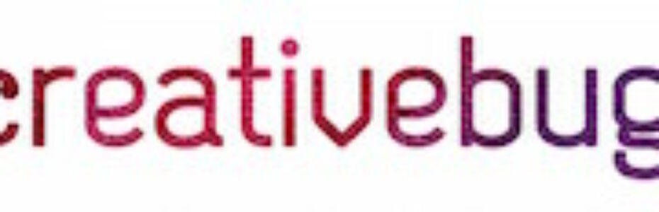 Creative Bug Logo
